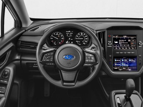 New 2026 Subaru Crosstrek 2.5i AWD/4WD image 4