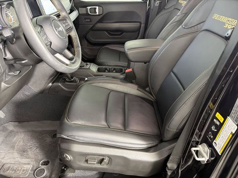 Used 2024 Jeep Wrangler Unlimited Rubicon 392 AWD/4WD image 7