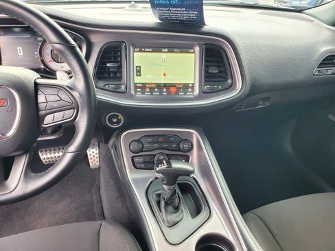 Used 2022 Dodge Challenger R/T w/ Shaker Package RWD image 25
