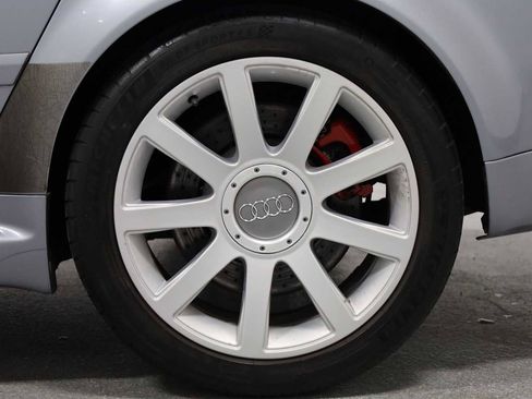 Used 2003 Audi RS 6 image 34