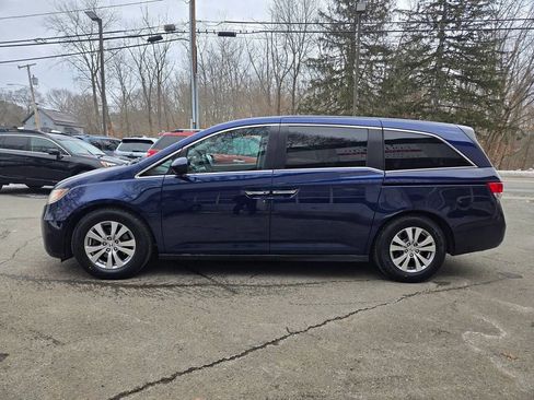 Used 2014 Honda Odyssey EX-L image 14