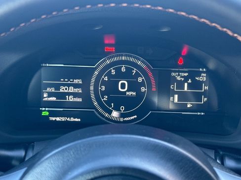 Certified 2025 Toyota GR86 Hakone Edition image 22