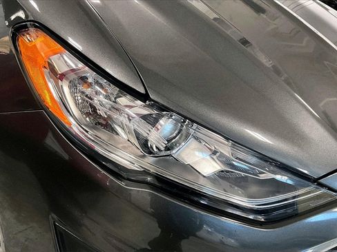 Used 2020 Ford Fusion S image 27