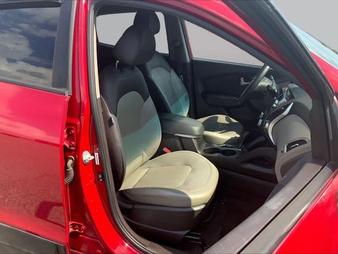 Used 2013 Hyundai Tucson Limited FWD image 9