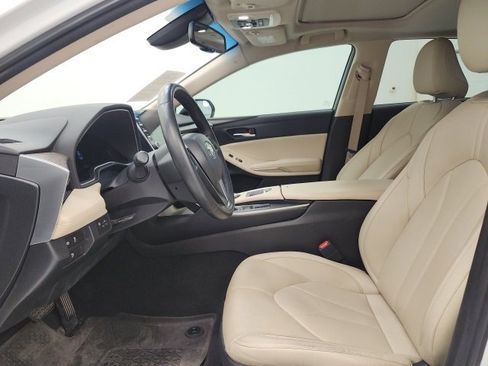Used 2021 Toyota Avalon XLE w/ Moonroof Package image 13