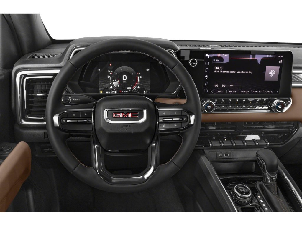 Used 2023 GMC Canyon AT4X AWD/4WD image 6