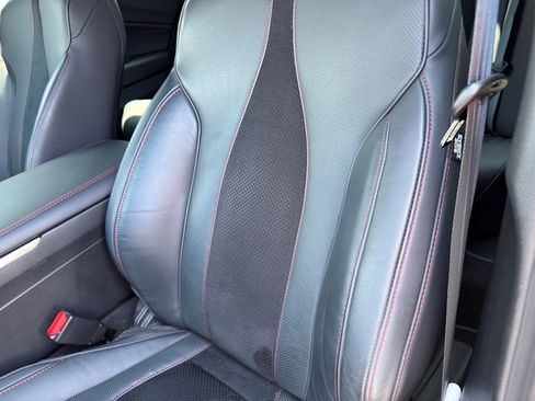 Certified 2024 Acura TLX SH-AWD w/ A-SPEC Pkg image 13