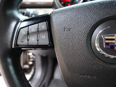 Used 2011 Cadillac CTS V RWD image 38