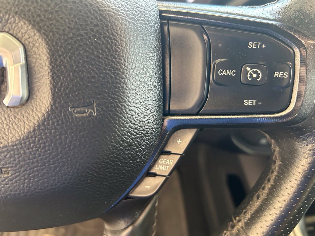 Used 2024 RAM 2500 Rebel w/ Bed Utility Group AWD/4WD image 51