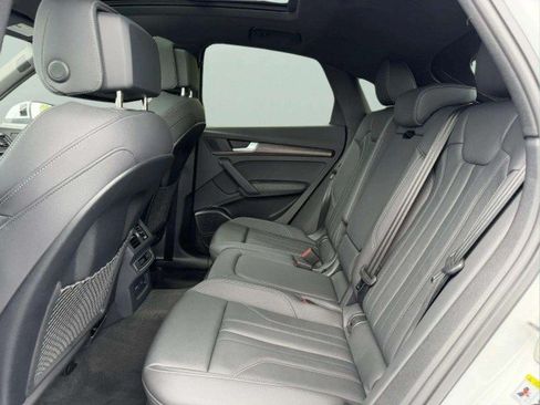 Certified 2025 Audi Q5 2.0T Premium Plus w/ Premium Plus Package AWD/4WD image 21