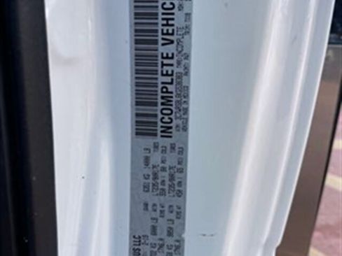 Used 2019 RAM 3500 Tradesman image 13