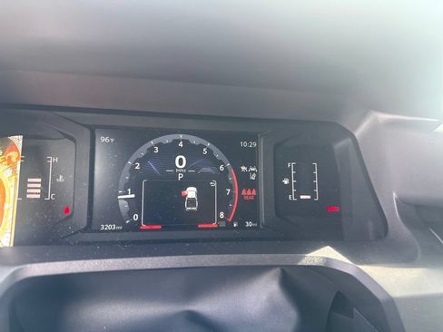 Used 2026 Toyota Tacoma SR5 RWD image 3