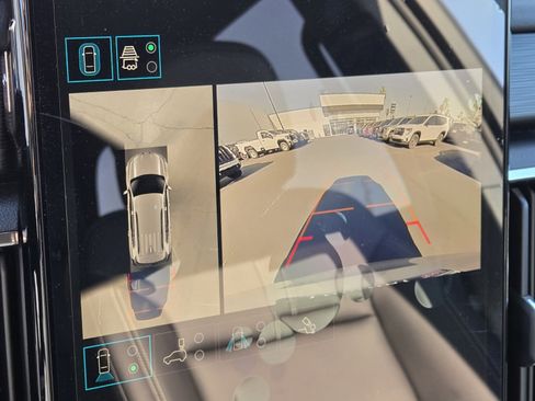 New 2025 GMC Acadia Elevation w/ Elevation Premium Package image 14