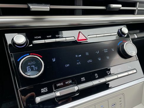 New 2025 Hyundai Santa Fe SEL image 43