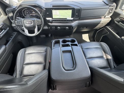 Used 2025 GMC Sierra 1500 SLT AWD/4WD image 26