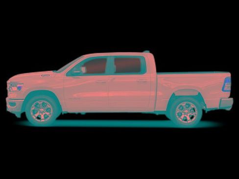 Used 2022 RAM 1500 Lone Star image 14