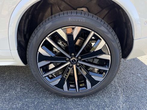New 2026 Volvo XC90 B6 Ultra AWD/4WD image 11