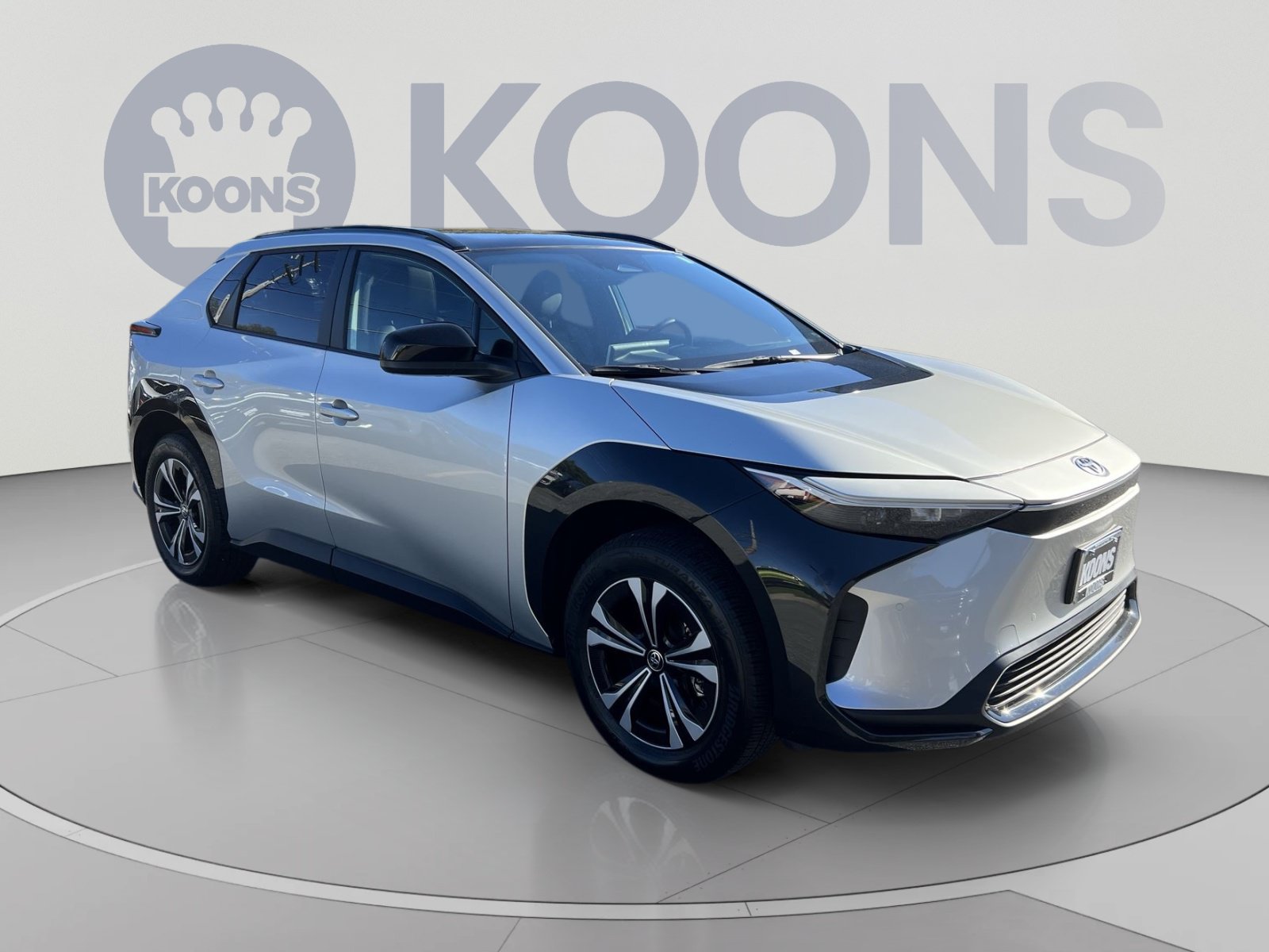 Used 2024 Toyota bZ4X FWD w/ Weather Package image 10