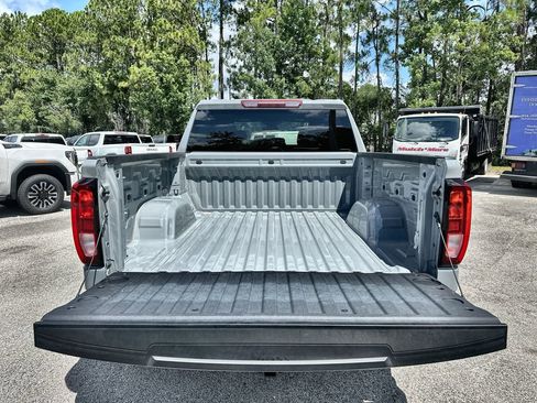 Certified 2024 GMC Sierra 1500 Elevation image 25