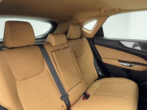 Used 2023 Lexus NX 350 AWD w/ Premium Package image 45