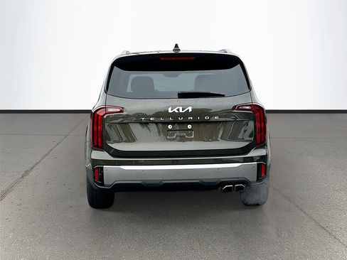 Used 2025 Kia Telluride S image 6