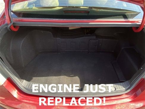 Used 2012 Hyundai Sonata Hybrid w/ Ultimate Pkg image 7