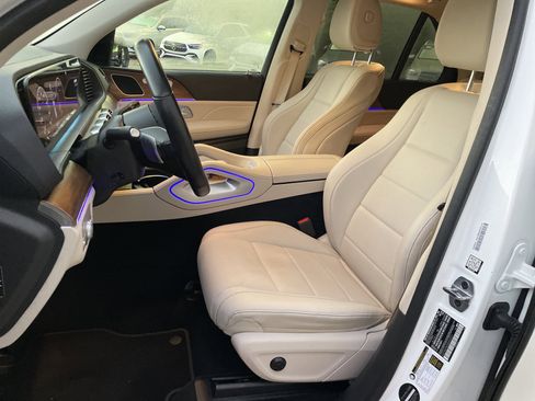 Certified 2025 Mercedes-Benz GLE 350 4MATIC image 20