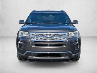 Used 2018 Ford Explorer Limited video 2