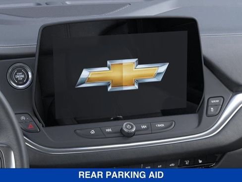 New 2026 Chevrolet Blazer LT image 21