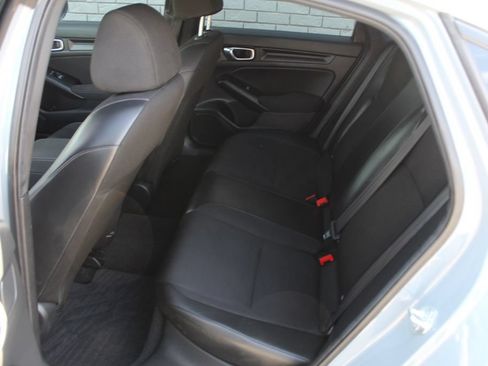 Used 2023 Honda Civic Sport image 30