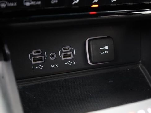 Certified 2024 Jeep Grand Cherokee L Laredo AWD/4WD image 20