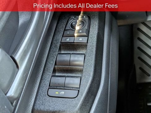 Certified 2025 Toyota Land Cruiser 1958 AWD/4WD image 26