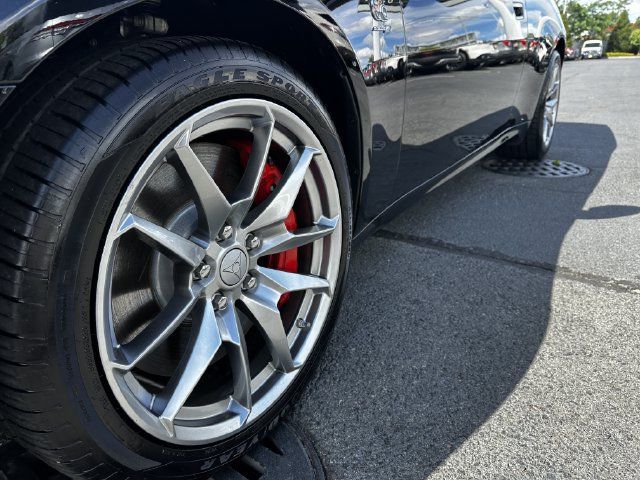Used 2024 Dodge Charger Daytona Scat Pack w/ Plus Group AWD/4WD image 12