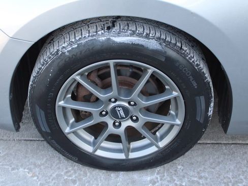 Used 2014 MAZDA MAZDA3 i Sport image 11