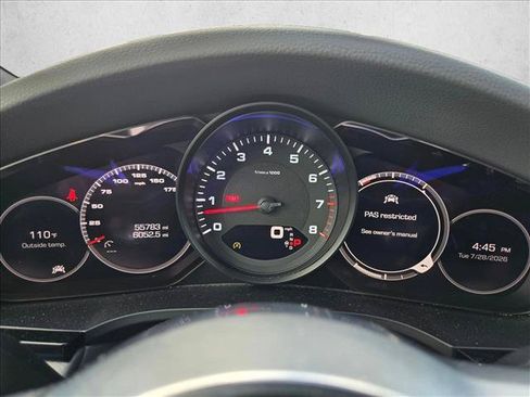 Used 2019 Porsche Cayenne AWD/4WD image 11