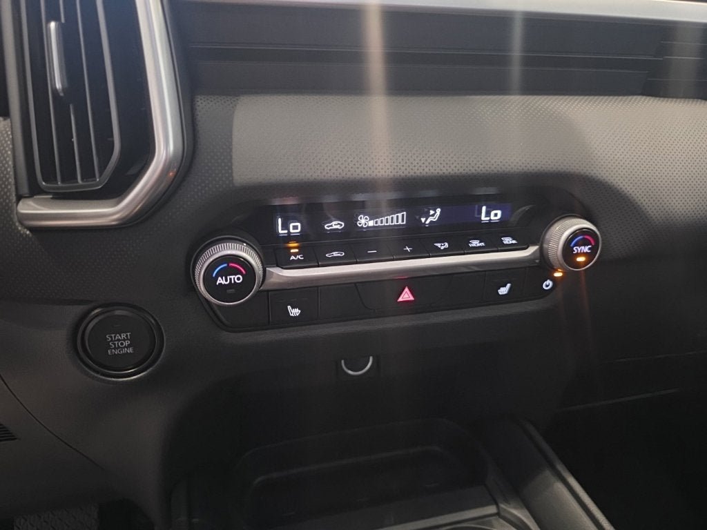 New 2026 MAZDA CX-50 AWD 2.5 S w/ Preferred Pkg image 22