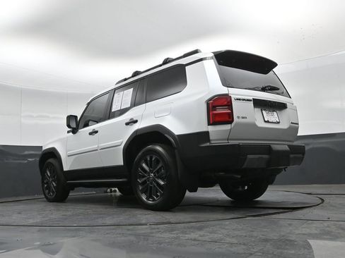 Used 2026 Toyota Land Cruiser image 50