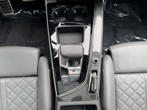 Used 2020 Audi S5 Prestige w/ S Sport Package AWD/4WD image 16