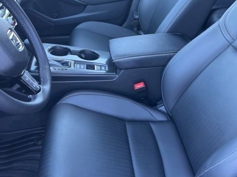 Used 2024 Honda Civic EX-L image 12