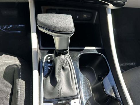 Certified 2023 Hyundai Tucson SEL image 26