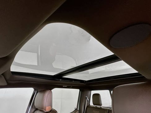 New 2026 Ford F250 King Ranch w/ Chrome Package image 32