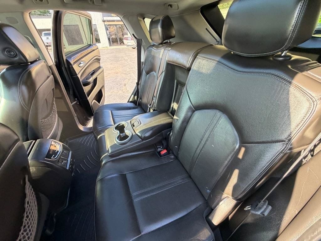 Used 2013 Cadillac SRX Premium FWD image 13