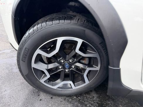 Used 2016 Subaru Crosstrek 2.0i Limited w/ Popular Package #2 image 44