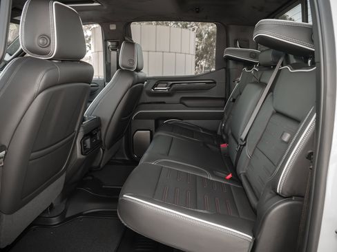 New 2026 GMC Sierra 1500 AT4X image 38