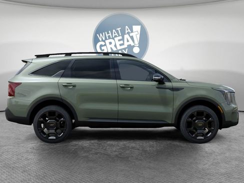 New 2026 Kia Sorento SX AWD/4WD image 7