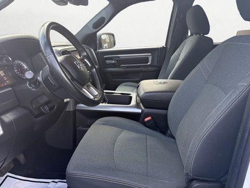 Used 2022 RAM 1500 Classic Warlock image 10