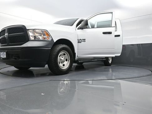 Used 2019 RAM 1500 Tradesman w/ Popular Equipment Group AWD/4WD image 31
