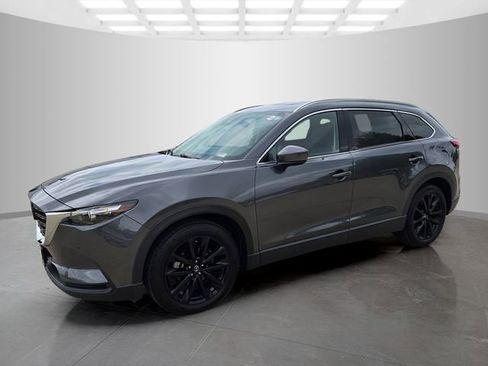 Used 2022 MAZDA CX-9 Touring Plus AWD/4WD image 8