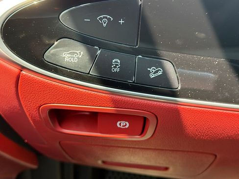 Used 2026 Genesis GV70 3.5T Sport Prestige image 35