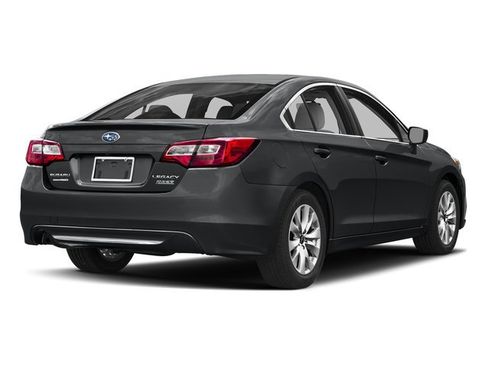 Used 2017 Subaru Legacy 2.5i w/ Alloy Wheel Package AWD/4WD image 2